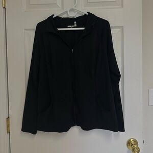 Women’z Zip Up Jacket
